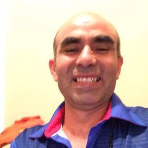 Meet your Posher, Lorenzo